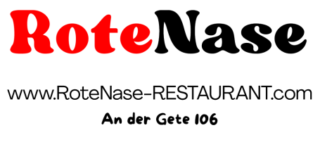 Rote Nase  Restaurant  An der Gete 106